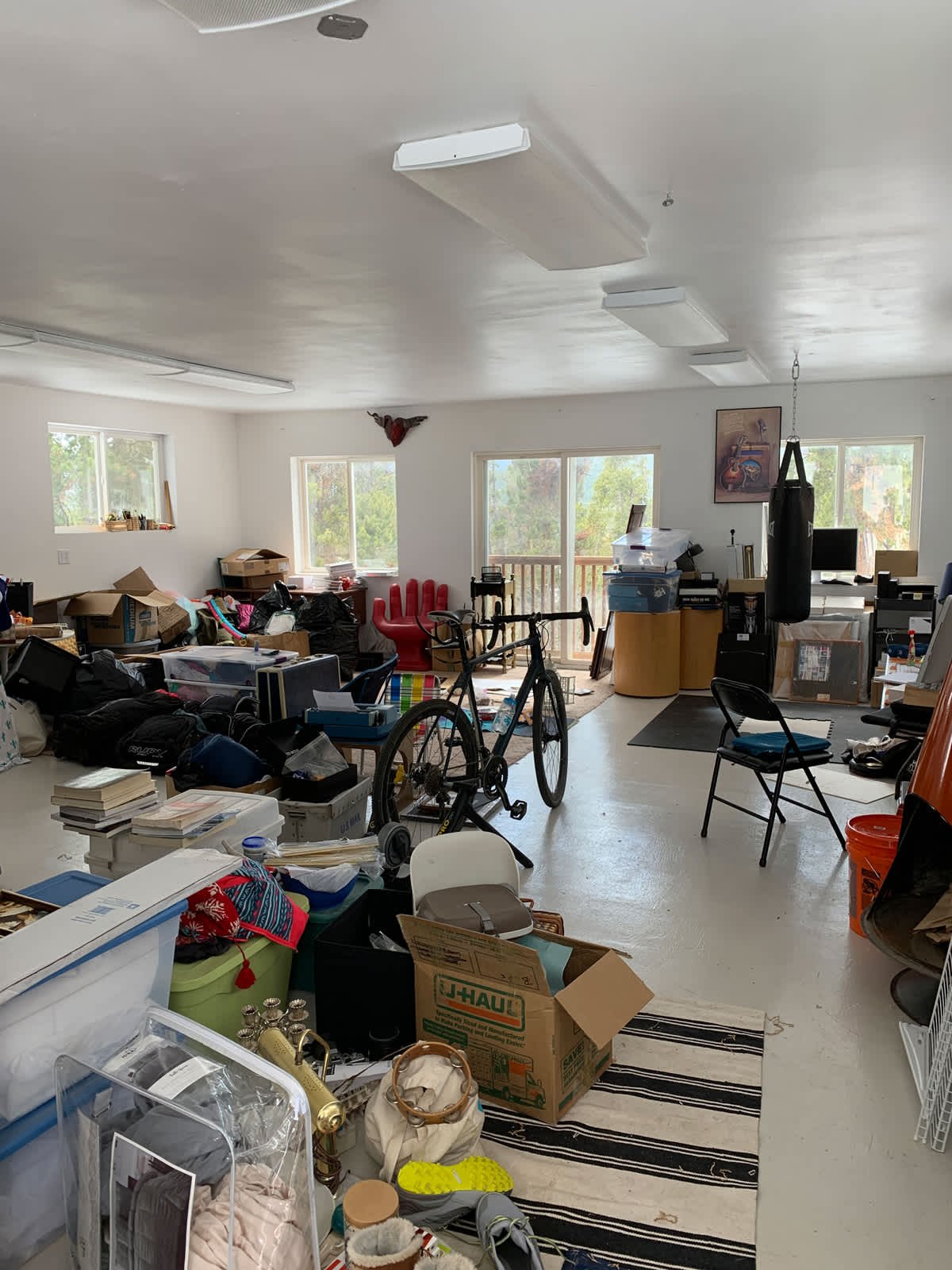 Home Office Transformation