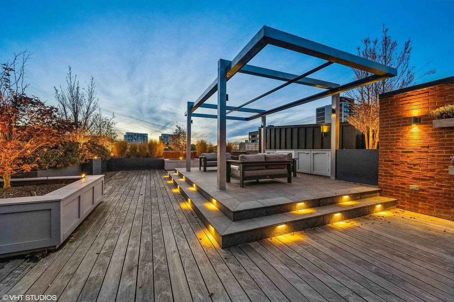 445 W Arlington, Unit 4W