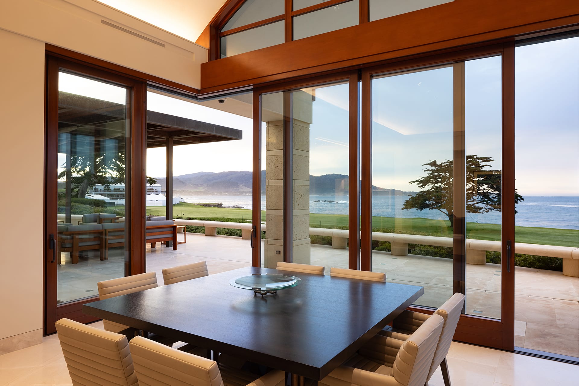Masterpiece on 18 - Highest Sale in Monterey County History