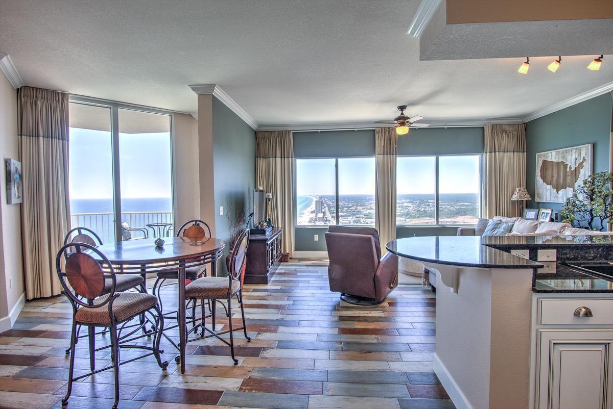 16819 Front Beach Road Unit 3000