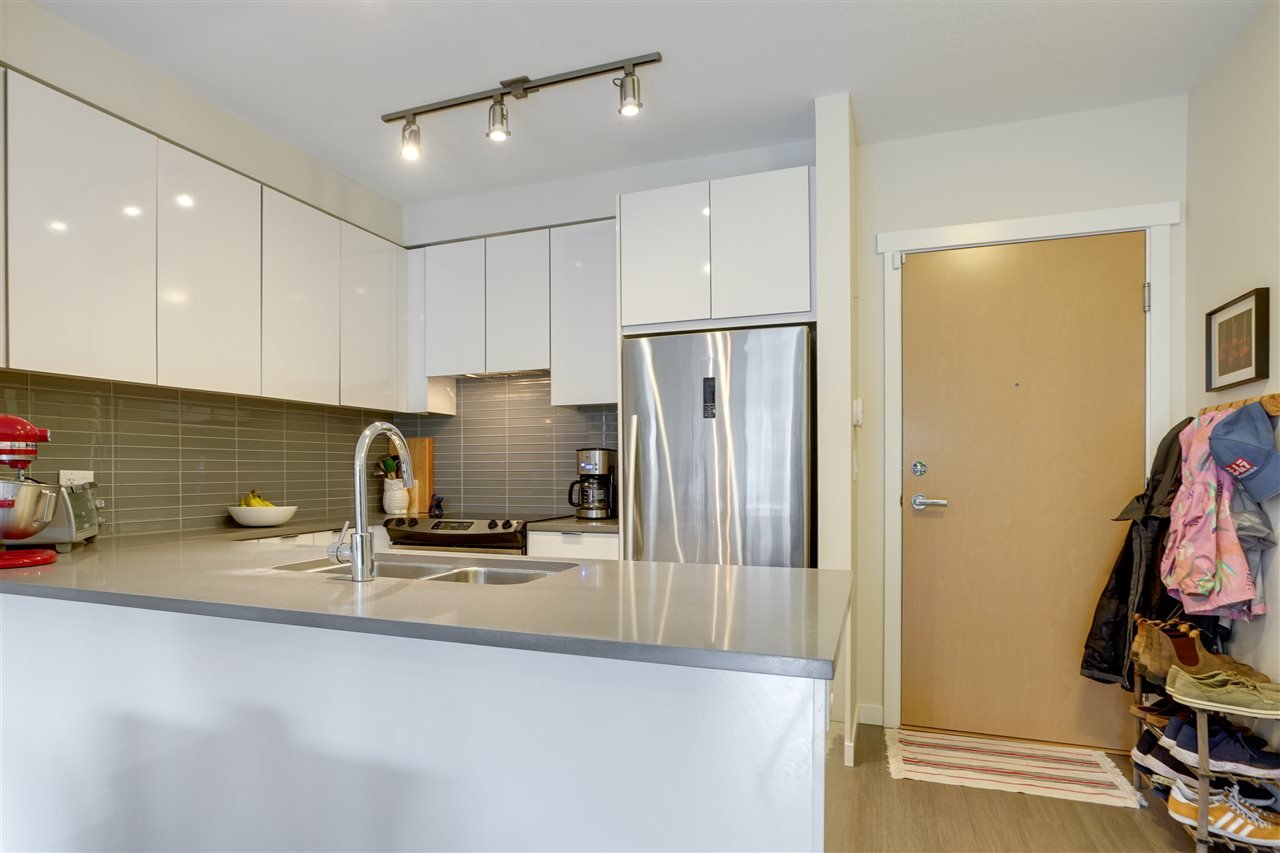 103-9877 University Crescent, Burnaby