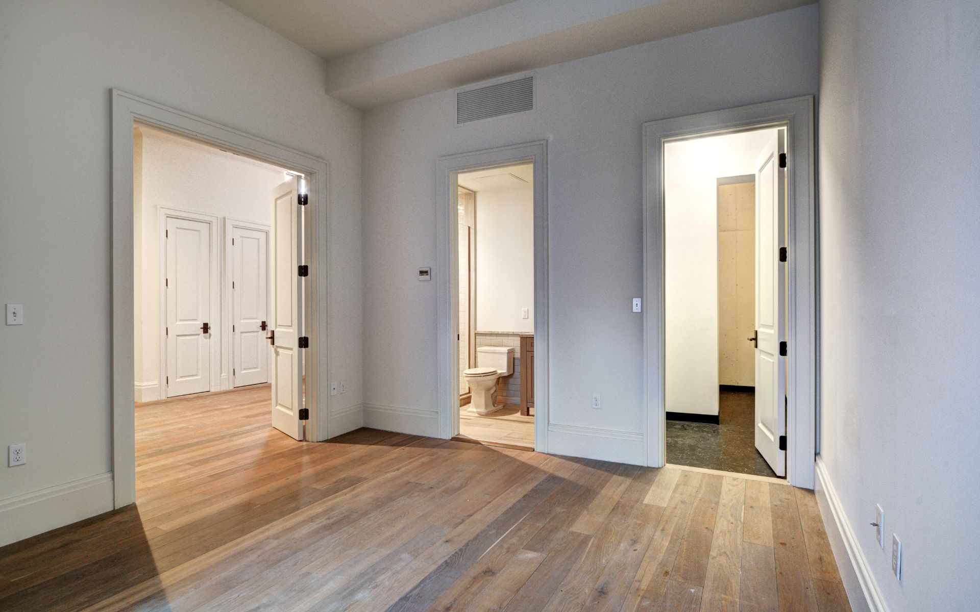 Watchcase Flagship Townhouse