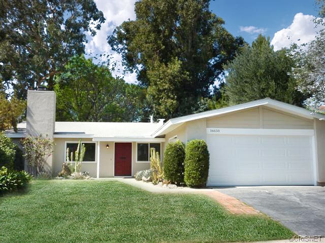 16650 Vintage St North Hills, CA