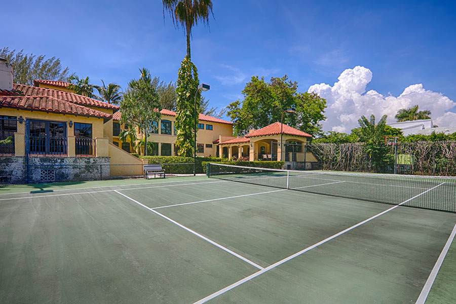 Live "Miami Open" Ready