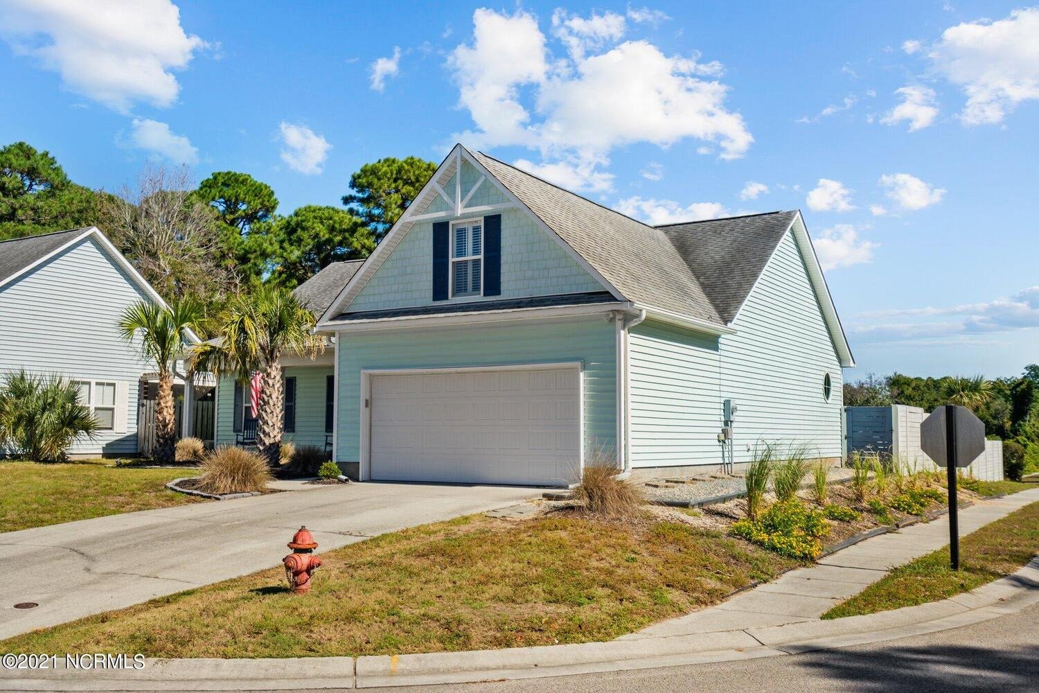 8131 Bahia Honda Drive