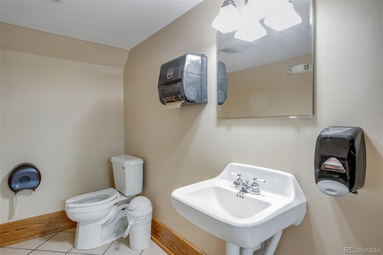 Prime Mixed Use Building: 922 8th Ave - $1.05M