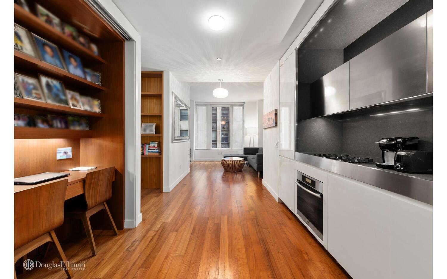 15 William St, Unit 8G