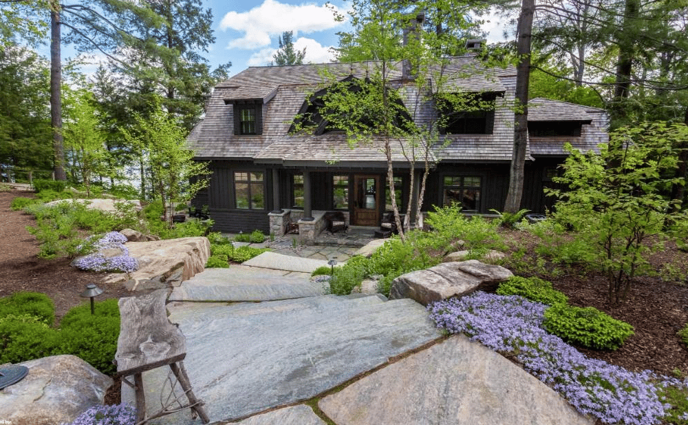 Upper Lake Muskoka