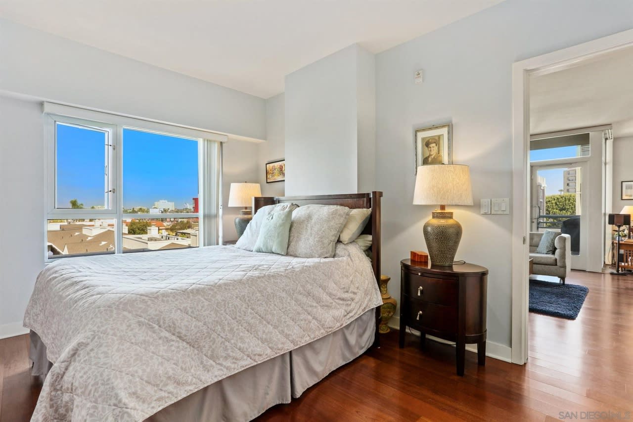 3812 Park Blvd Unit: 314