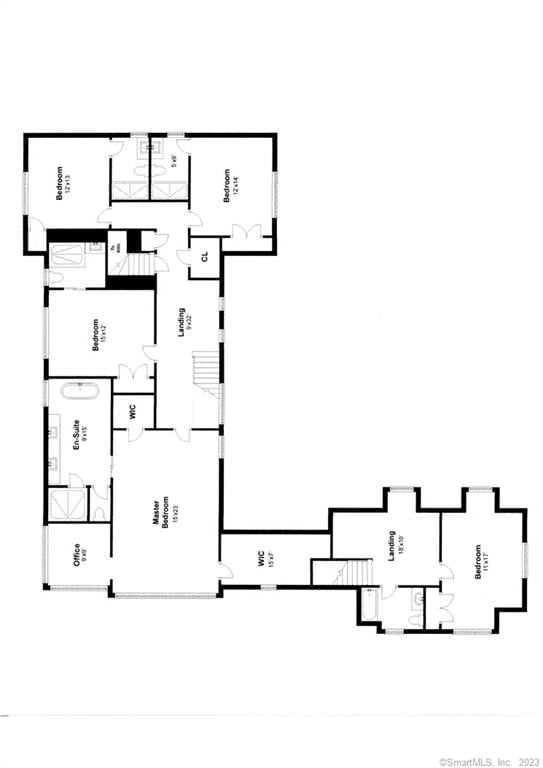 11 Charcoal Hill Rd