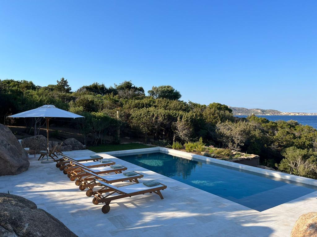 Villa Marea
