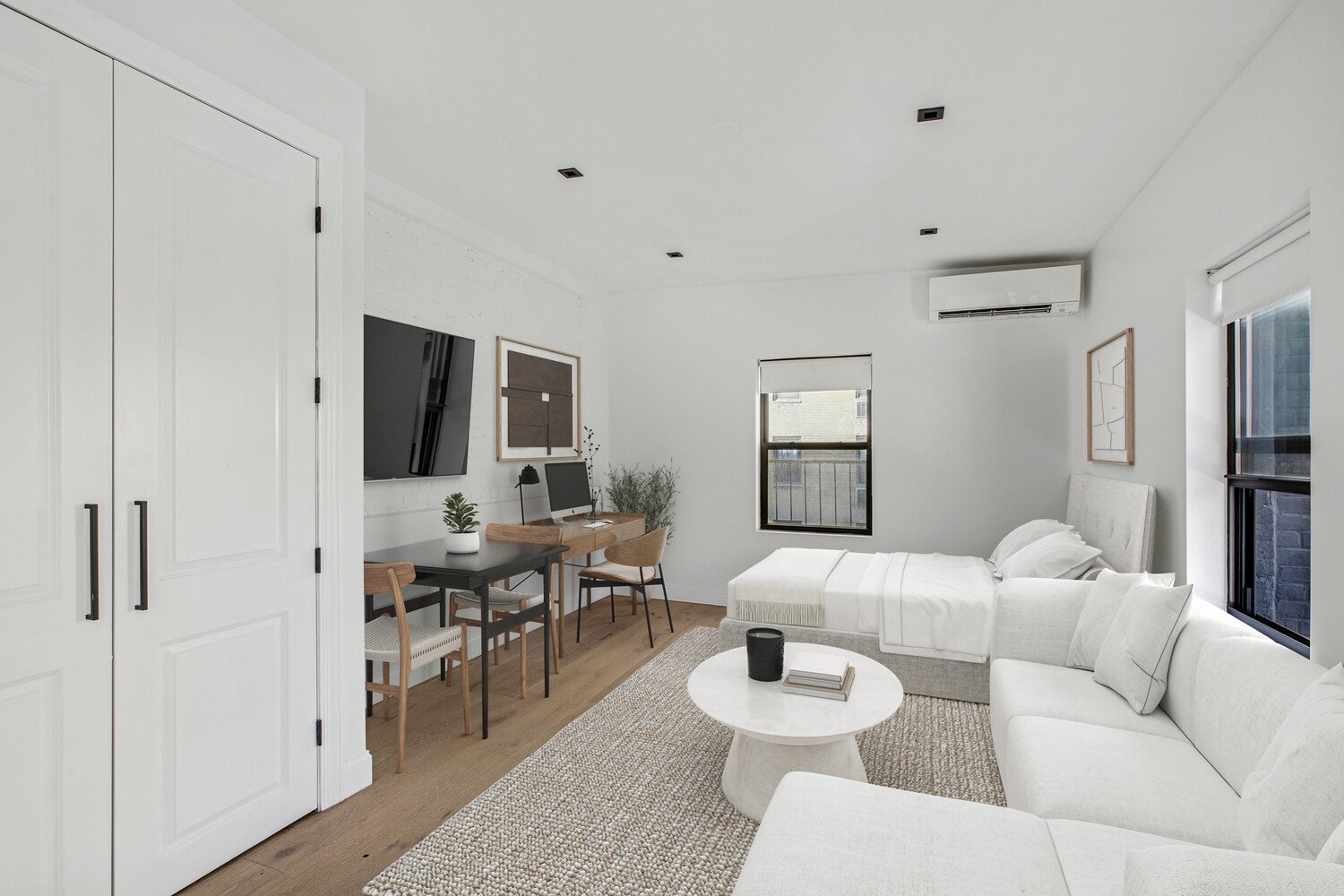 141 East 17th Street, Apt 2B