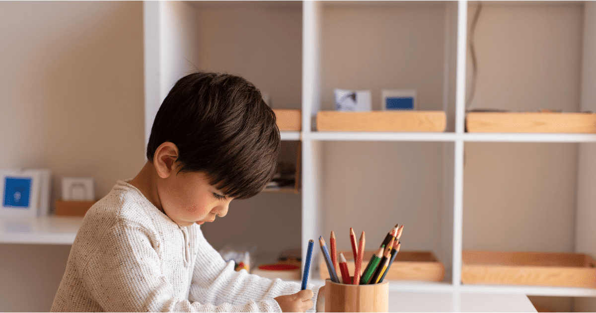 Are there back to school deals in real estate?