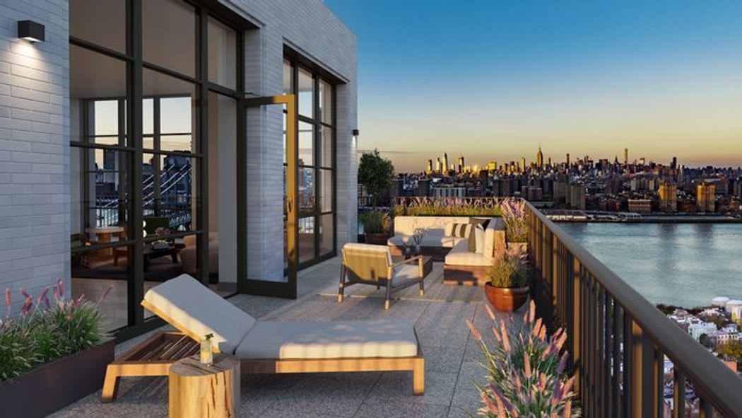 Upsizing Trend Continues for New York City Condo Buyers