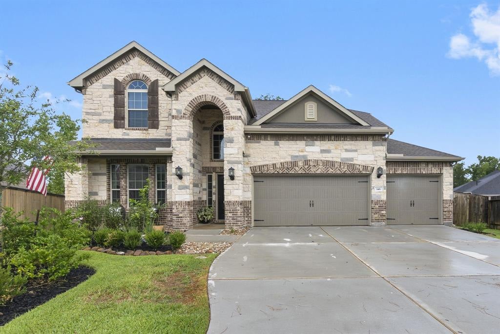 146 S Carson Cub Ct