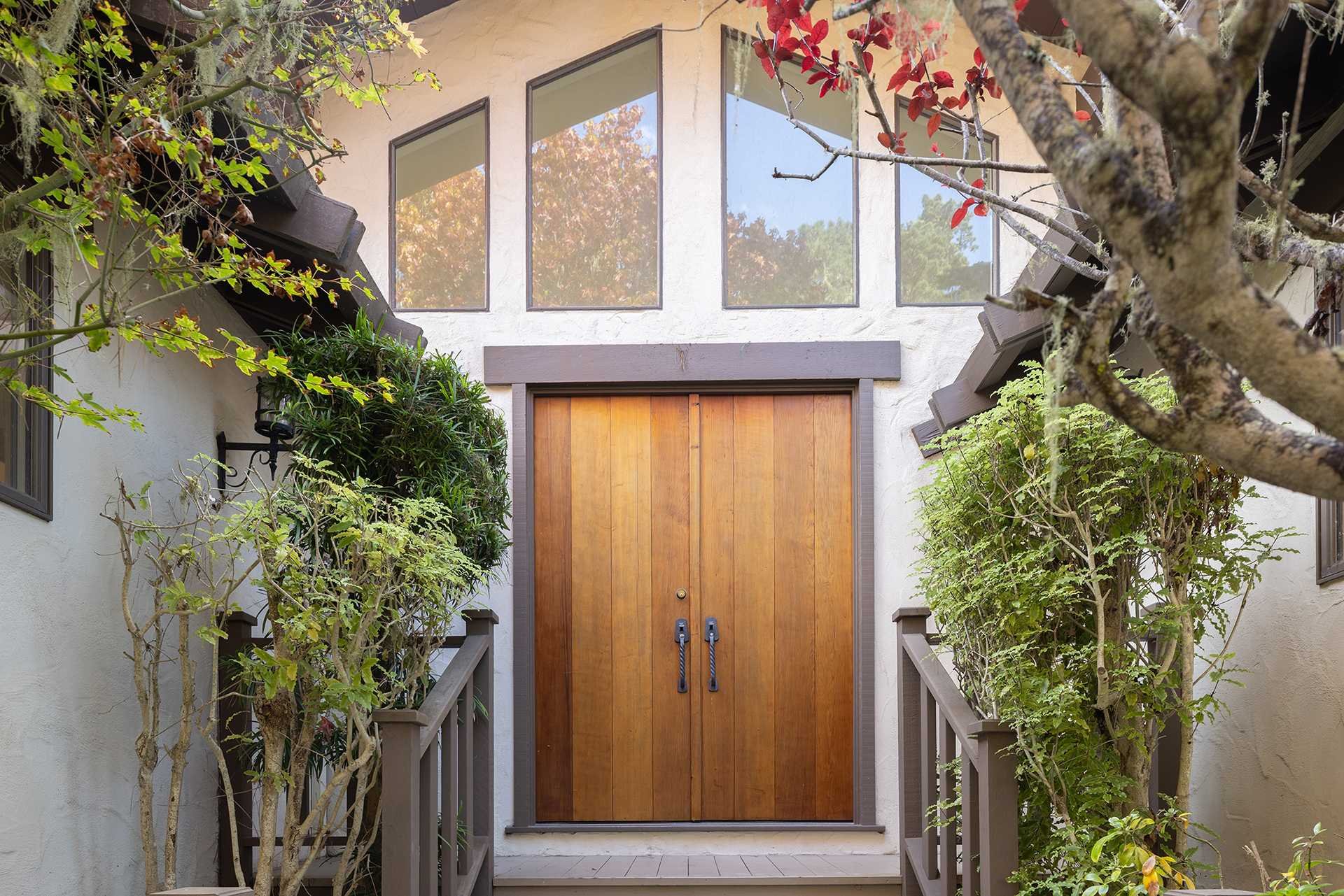Pebble Beach Haven - 1086 Spyglass Woods