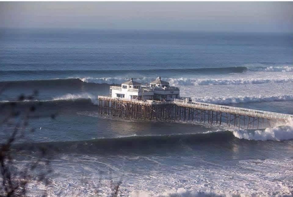 Malibu Colony