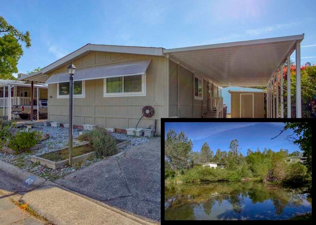 3304 Shasta Dam Blvd 40 Unit Twin Lakes Estates