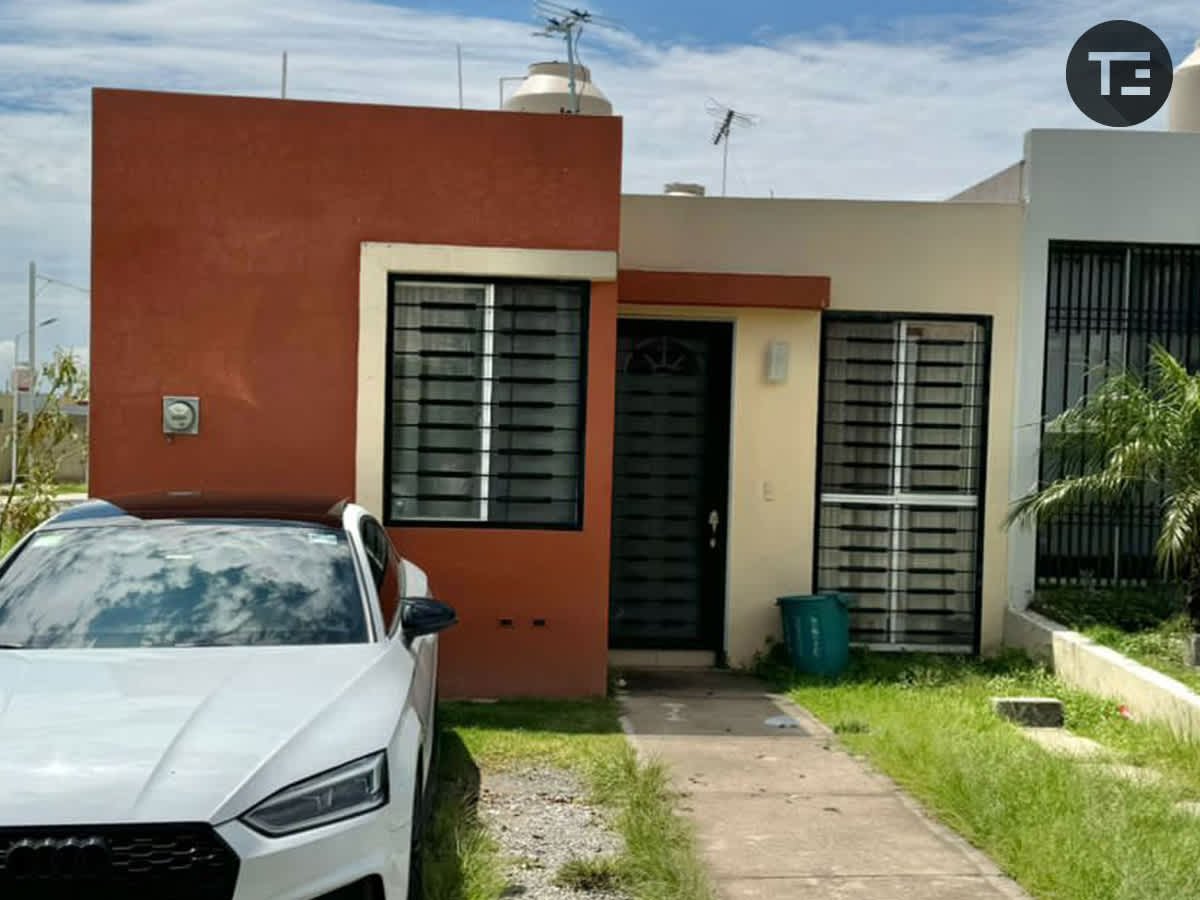 Casa en Venta Fracc. Palermo en Tesistán. $1'360,000.00 MN