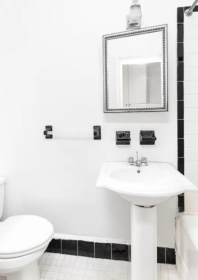 15a West 64th Street, Apt 3-B