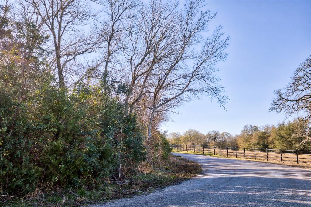 TBD Ellerman Rd Brenham, Tx 77833