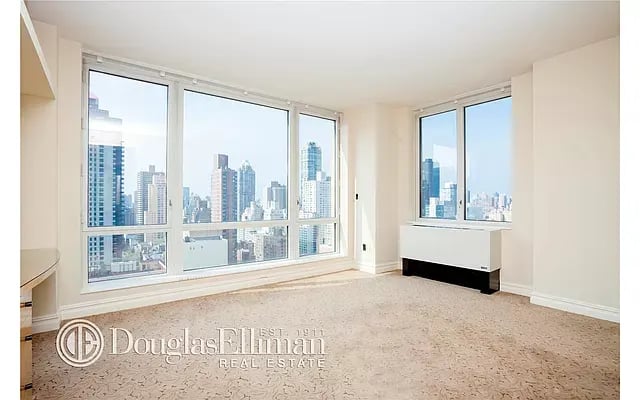 401 East 60th Street Unit: 24C