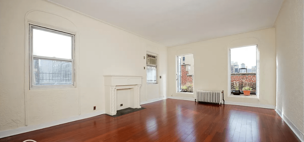 321 West 78th St. Unit: 10C