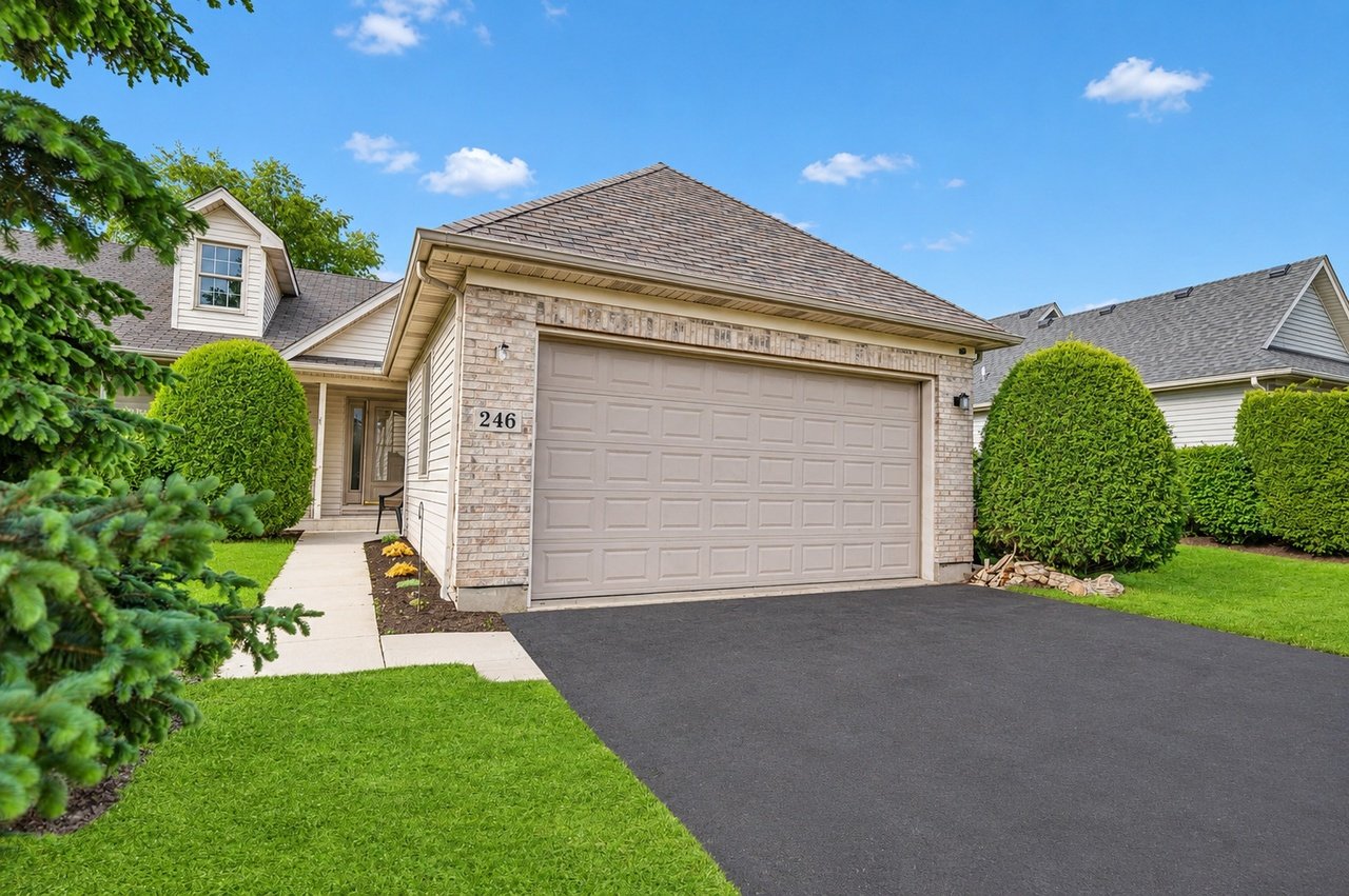 246 Red Hawk Rd