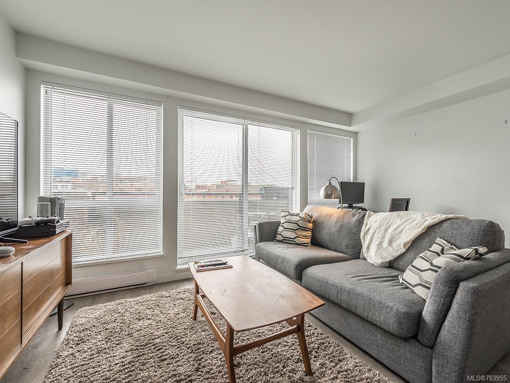 414-528 Pandora Ave, Victoria
