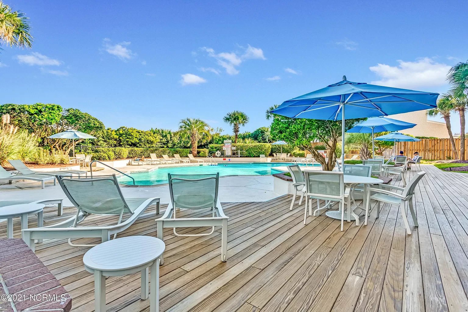 95 S Lumina Avenue Unit: 2-K