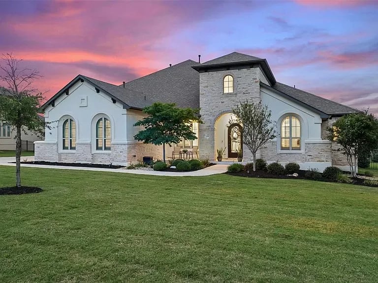 2305 High Lonesome, Leander, TX 78641