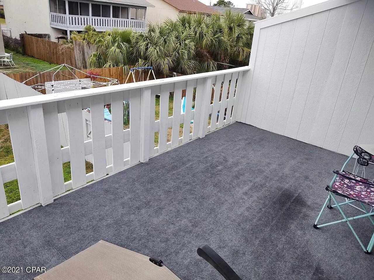 6315 Hilltop Avenue Unit C & D