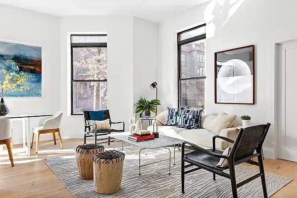 114 Sixth Avenue Unit: C