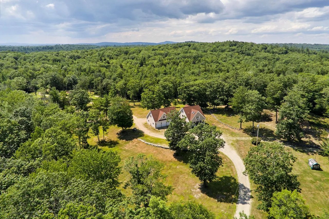 New Listing! 81 Gilpin Road, Orland, Maine – $825,000