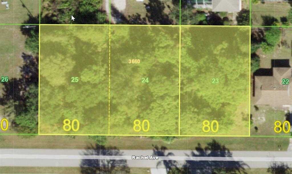 10324, 10332, 10340 RACHEL AVENUE