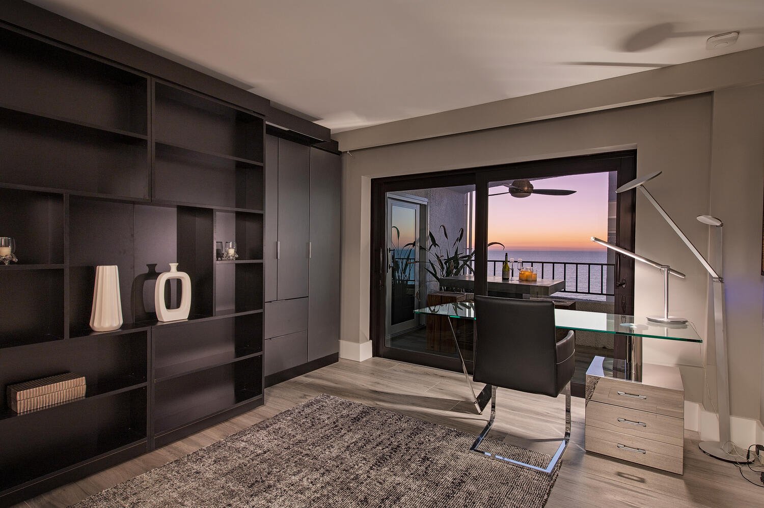 HORIZON HOUSE #801