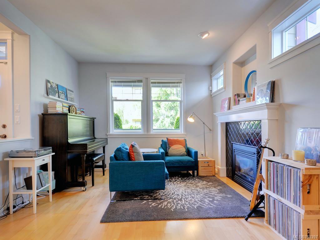 332 St. James St