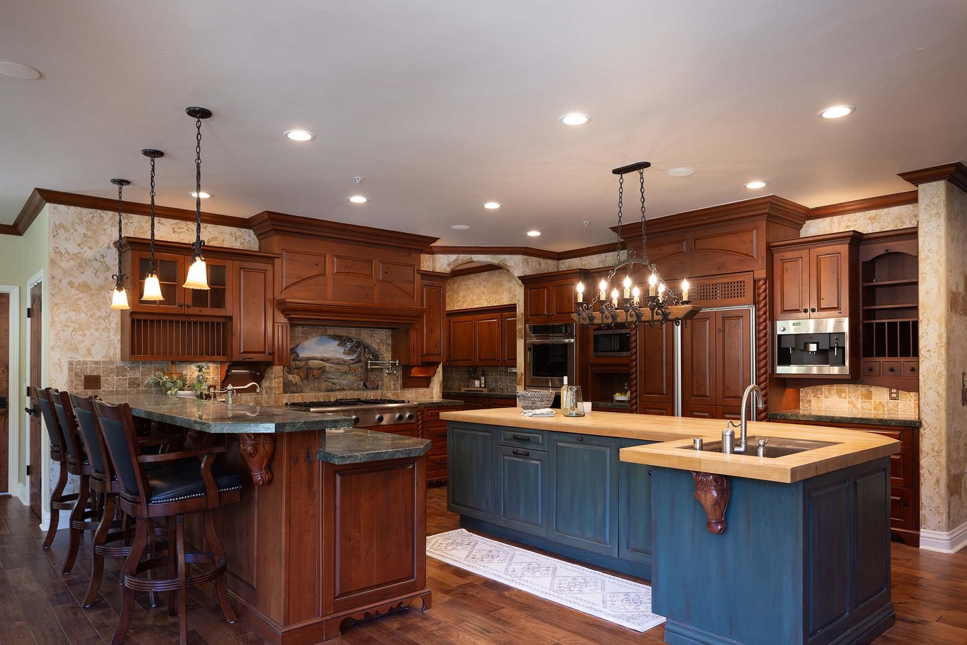 Stunning Equestrian Estate - 6 Sleepy Hollow Dr