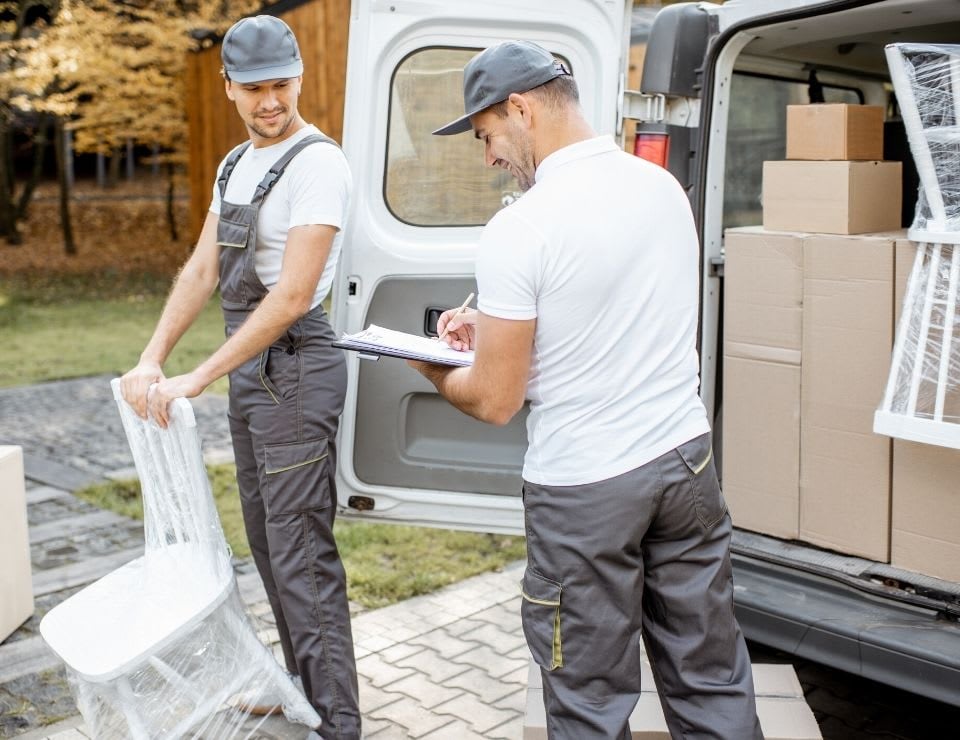 How Do I Choose the Best Moving Company in Phoenix Az?