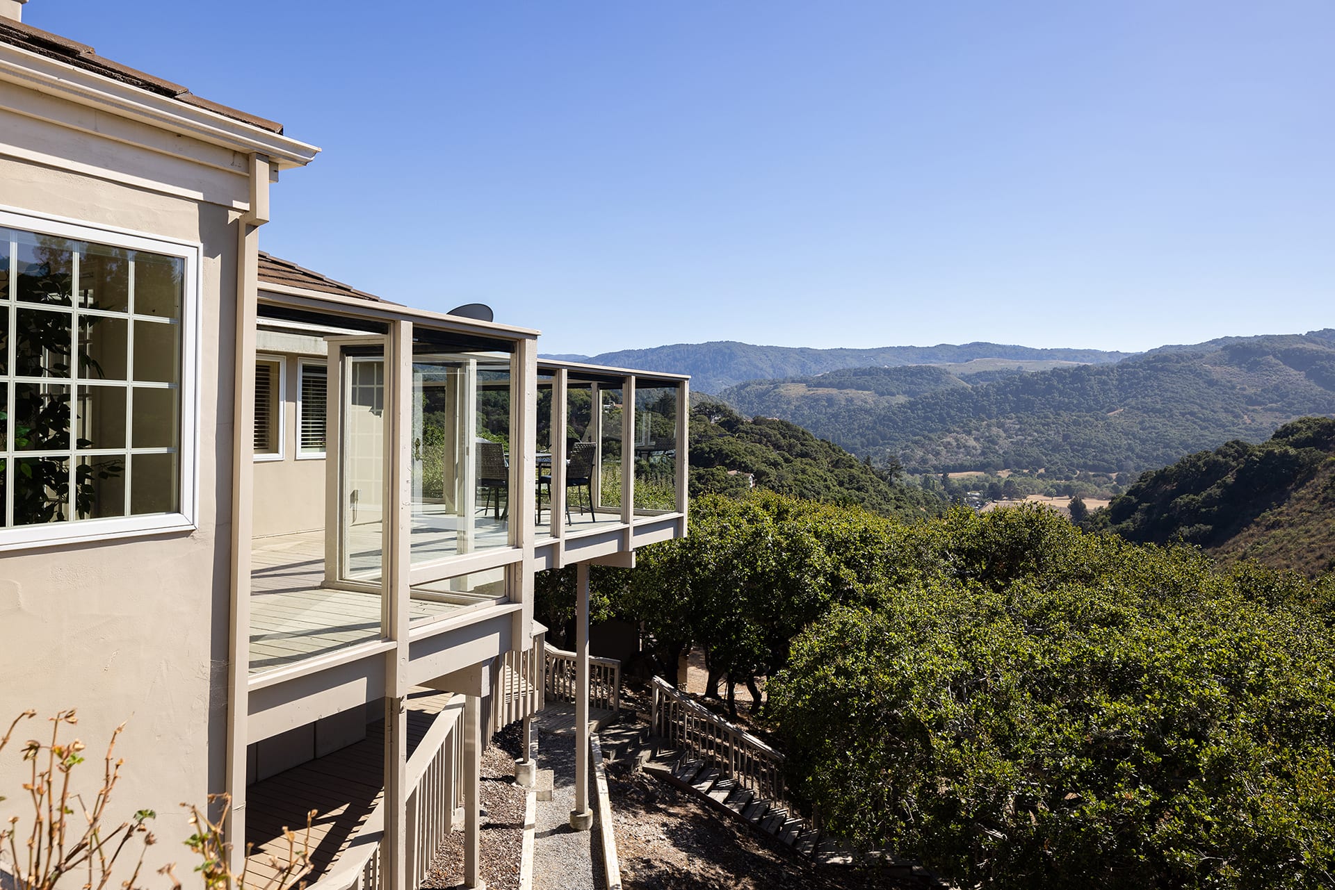 Carmel Valley Oasis - 28003 Mercurio Road