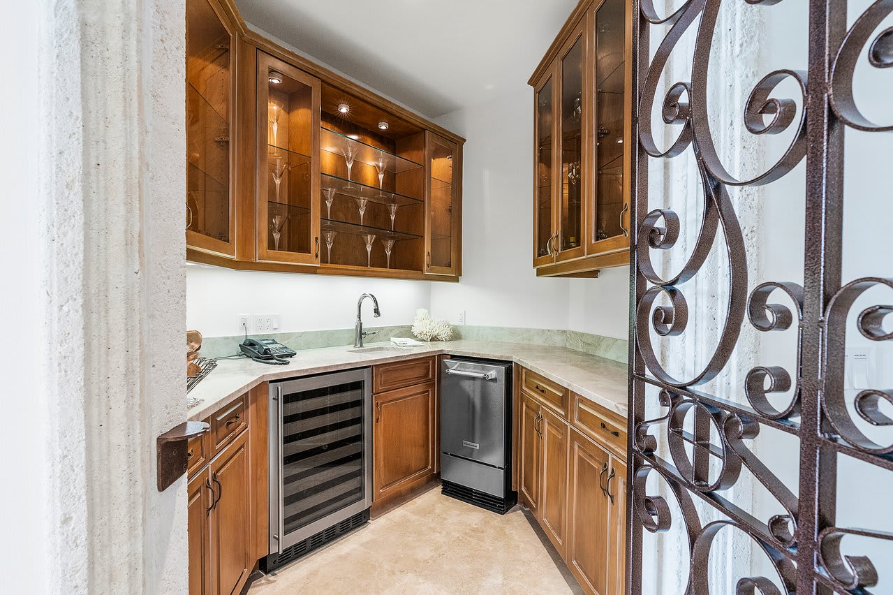 Boca Raton Club Addison Estates Home