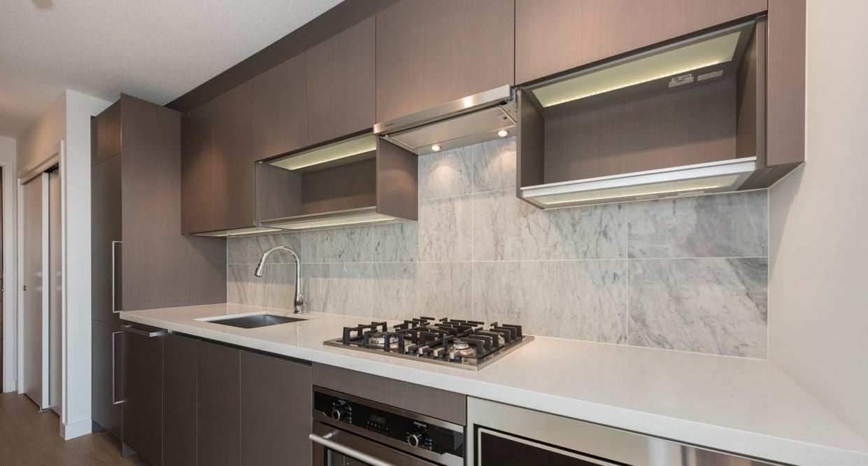 1203-13696 100 Avenue, Surrey