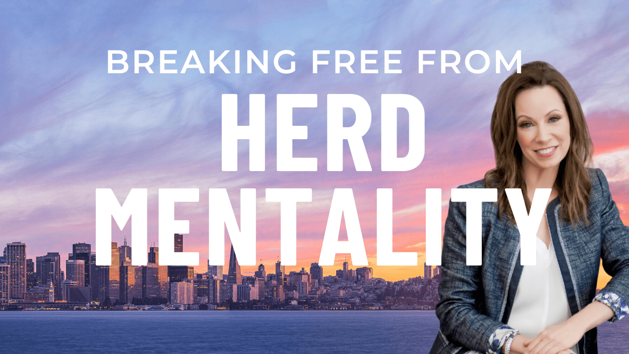 Breaking Free from Herd Mentality