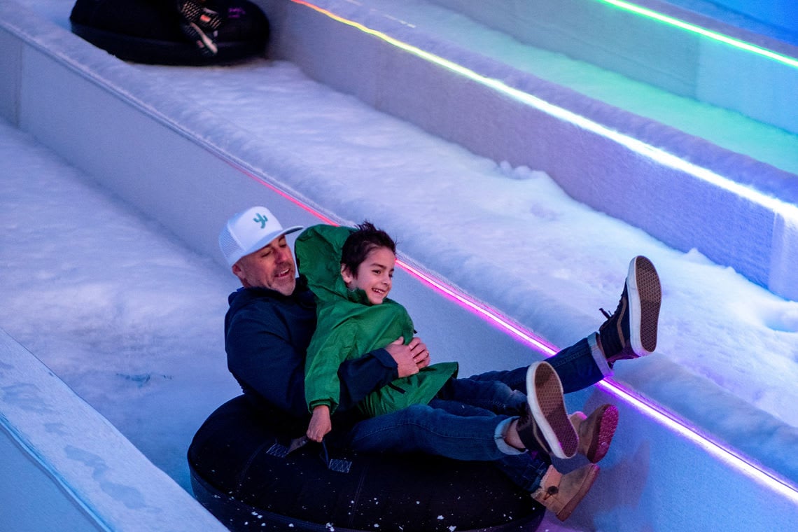 Plan a Perfect Winter Day Out in San Diego