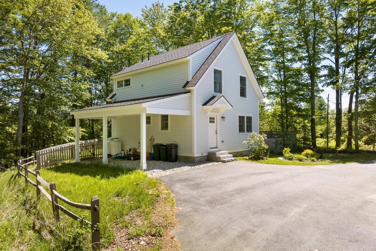 New Listing! 527 Elmwood Road, Pownal, Maine – $575,000