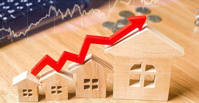 71 Percent of Americans Expect Home Prices to Rise Over the Next Year