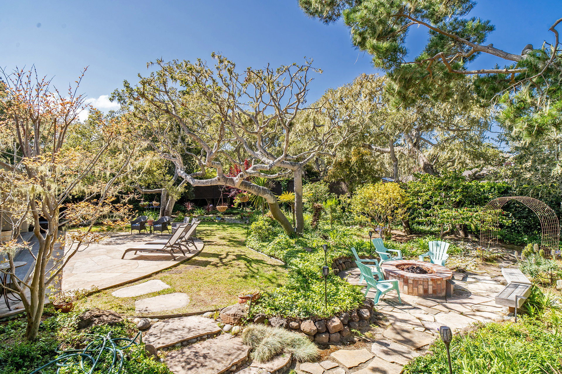 Pebble Beach Haven - 1080 Presidio Road