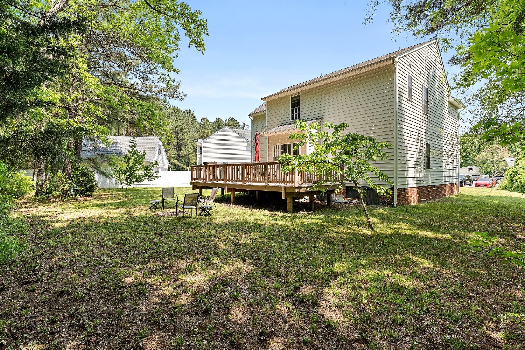 2813 Purcell Place