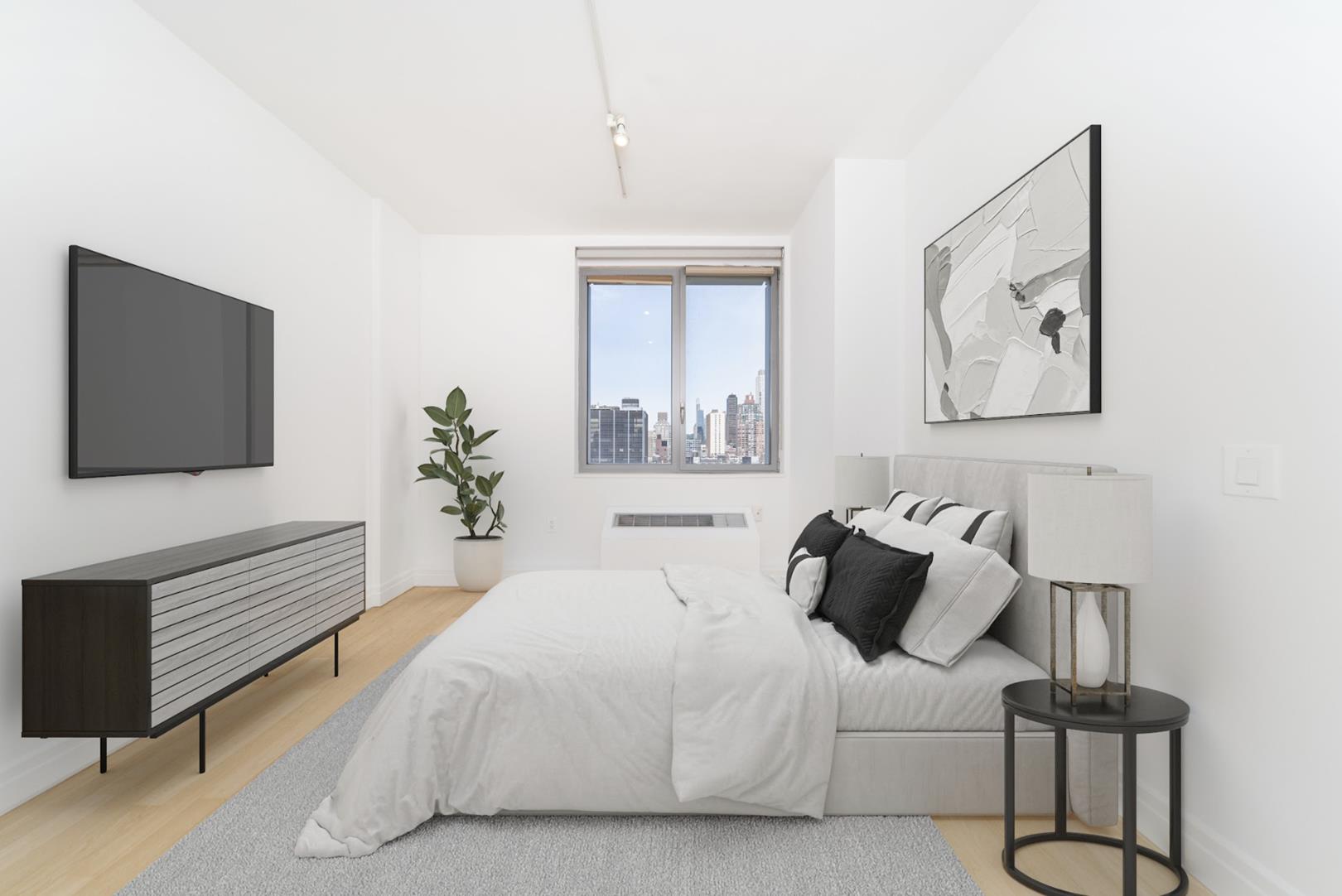 554 West 54th Street, Apt 27-O