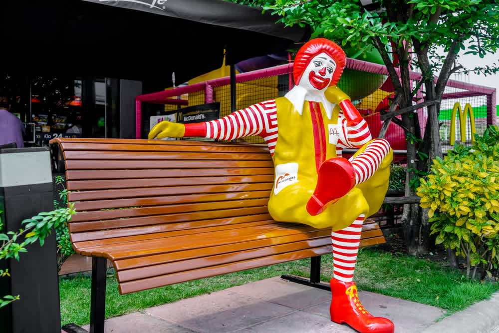 Ronald McDonald House of San Diego Fundraising Gala in Rancho Santa Fe